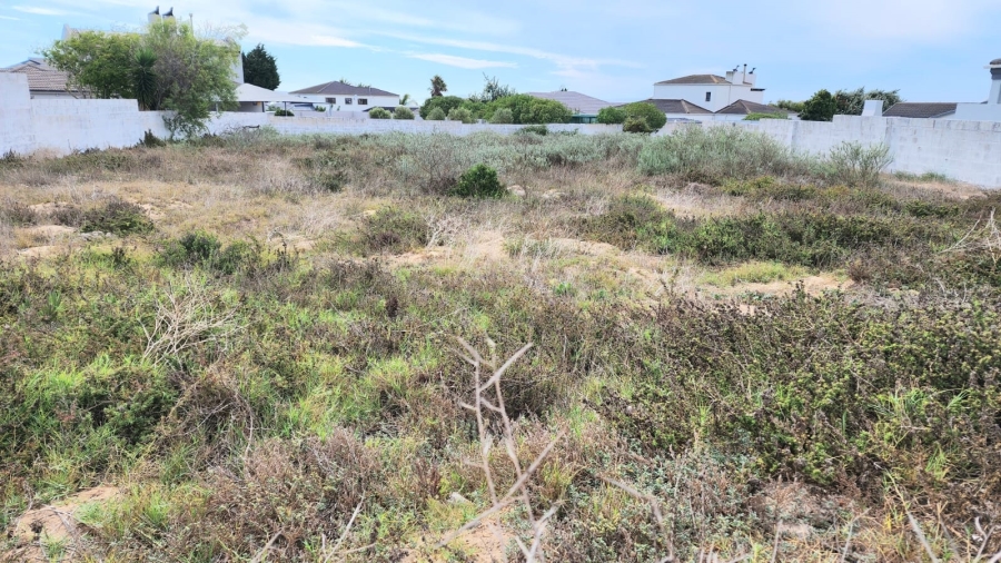 0 Bedroom Property for Sale in Country Club Western Cape